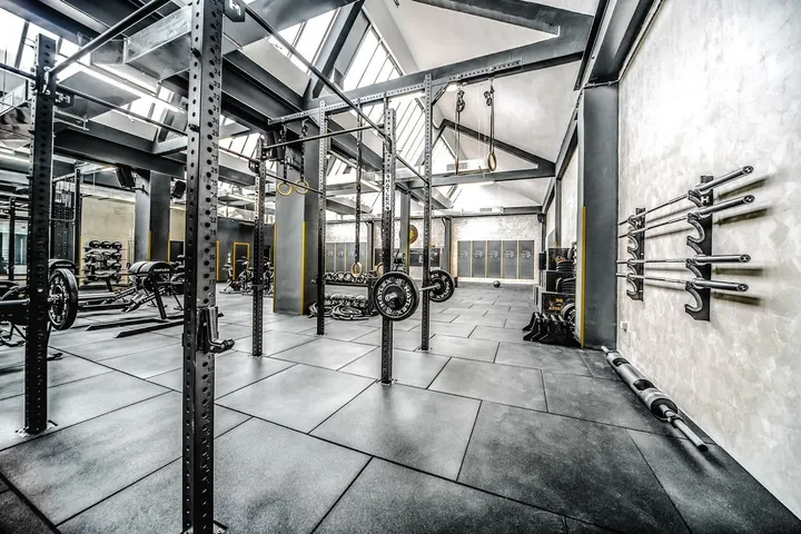 CrossFit Mediolanvm — crossfit-studio a Milano — 3