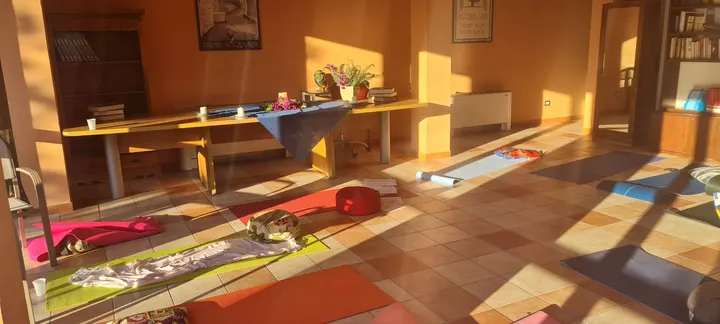 Centro Mindfulness — meditazione-studio a VIII Circoscrizione, Palermo — 3