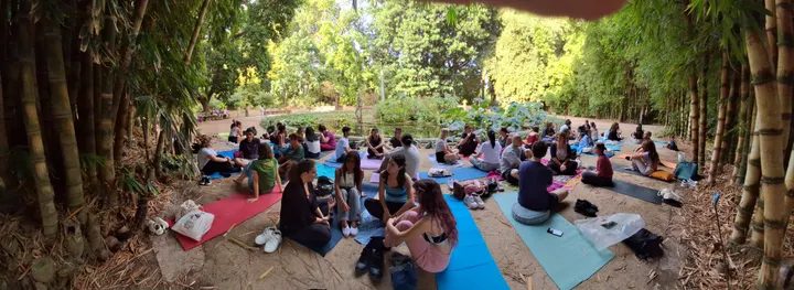 Centro Mindfulness — meditazione-studio a Palermo — 4