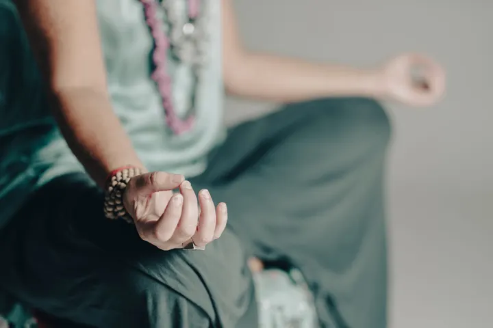 Centro Mindfulness — Meditazione a VIII Circoscrizione, Palermo