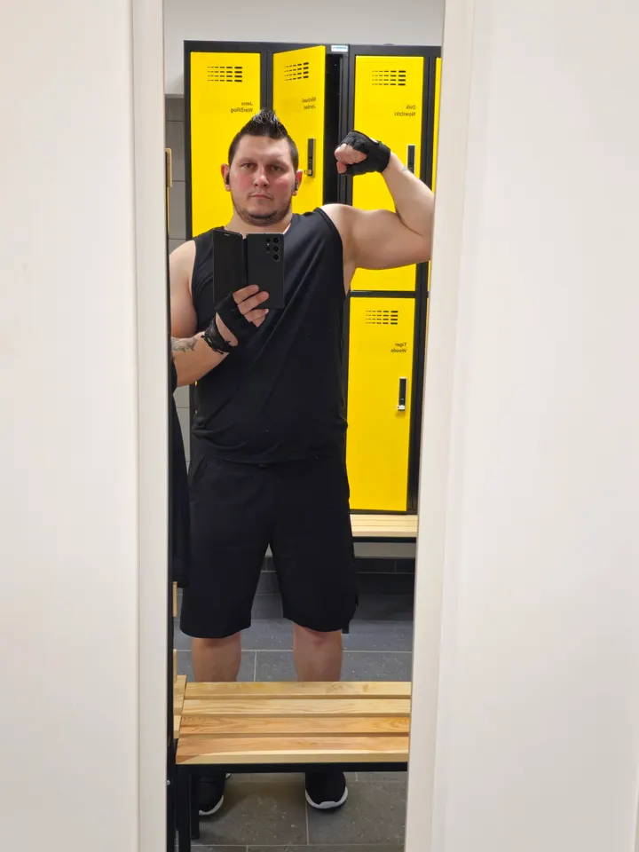 KRAFTwerk24 Annaberg — fitnessstudio in Kleinrückerswalde, Annaberg-Buchholz — 2