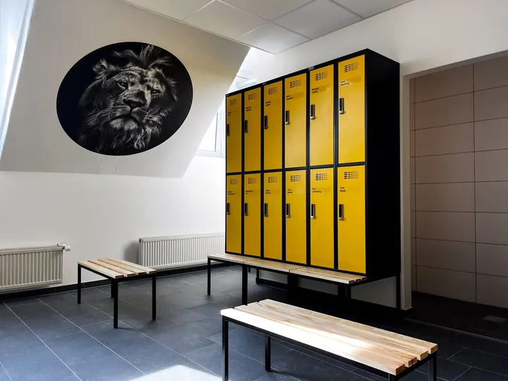 KRAFTwerk24 Annaberg — fitnessstudio in Annaberg-Buchholz — 5