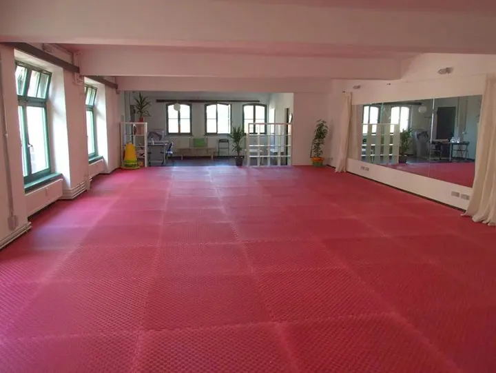 Madang, Zentrum für koreanische Kampfkunst und Kultur — Kampfsport in Prenzlauer Berg, Berlin