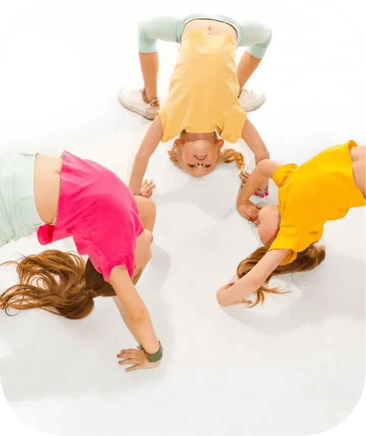 La Yogateca — Yoga en Centre, L'Hospitalet de Llobregat