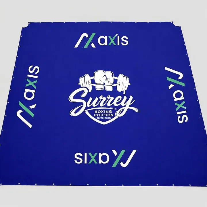 Surrey Boxing & Fitness Centre — boxing-studio in Surbiton, London — 2