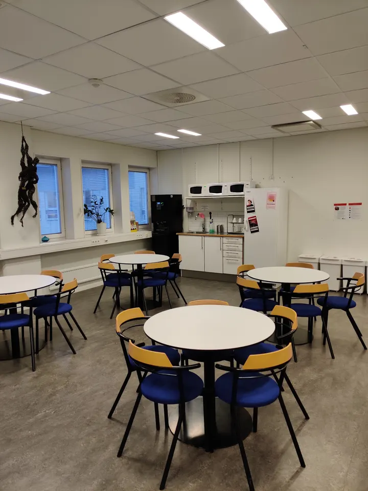 Folkuniversitetet Linköping — dans-studio i Linköping — 5