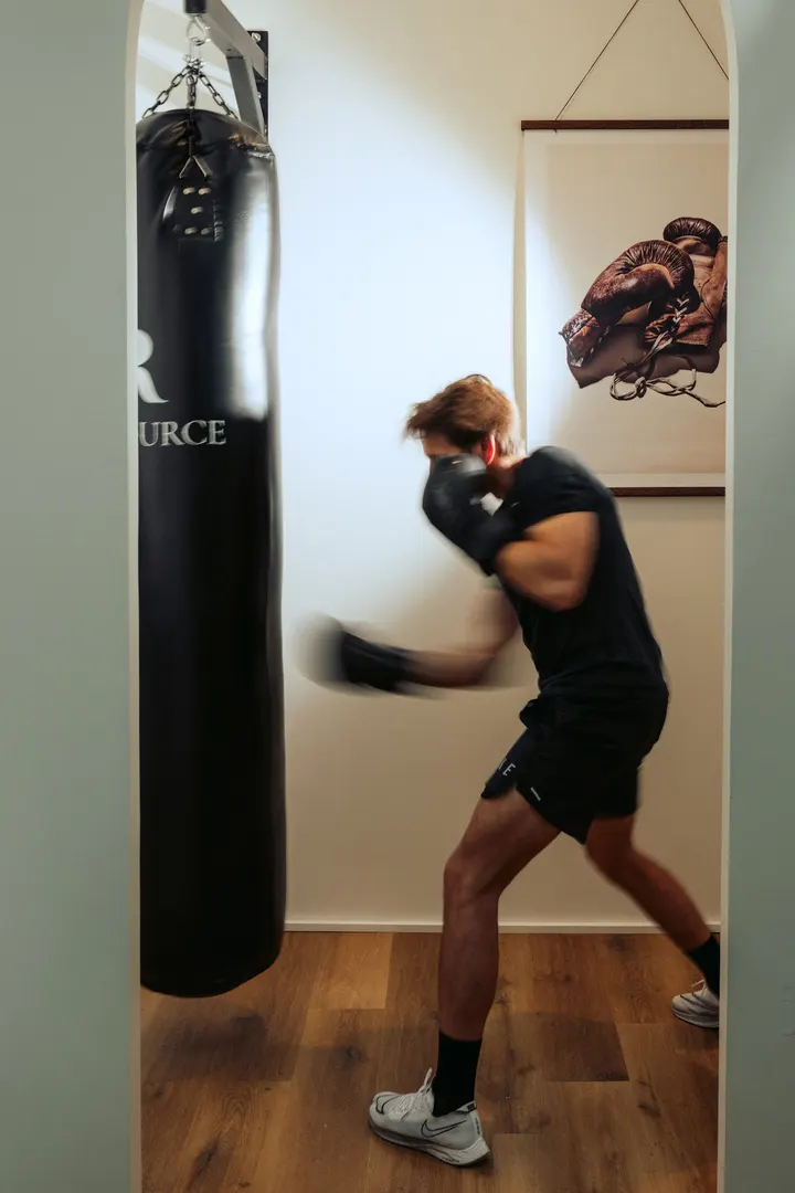 Ressource Club — salle de fitness-studio à Bordeaux — 4