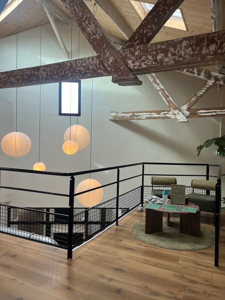 Ressource Club — salle de fitness-studio à Bordeaux — 5