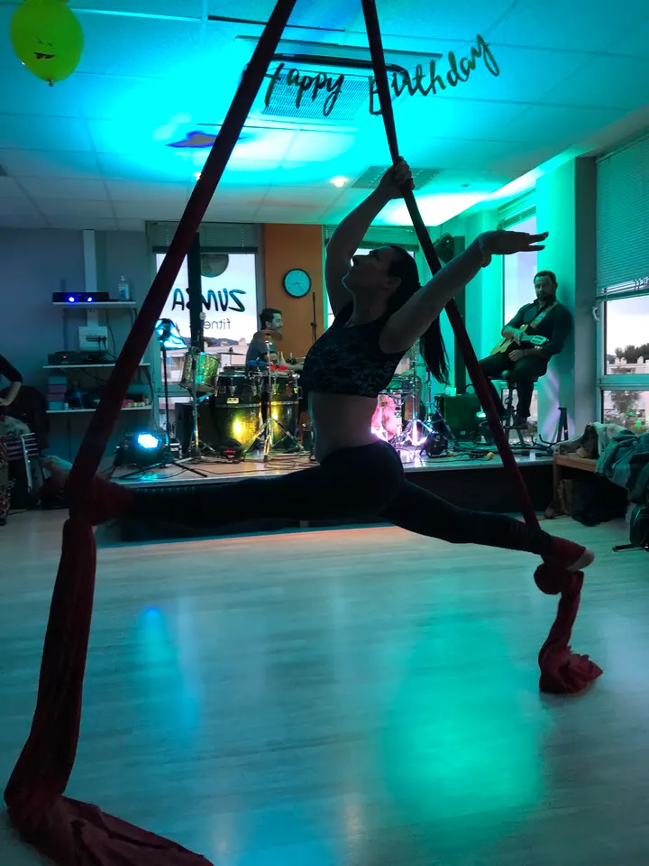 Fitness Fun Energy — salle de fitness-studio à Six-Fours-les-Plages — 2