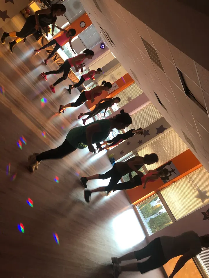 Fitness Fun Energy — salle de fitness-studio à Six-Fours-les-Plages — 3
