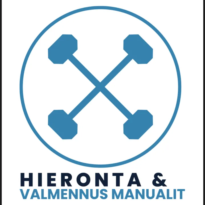 Hieronta & Valmennus Manualit — pt studio – Järvenpää — 4