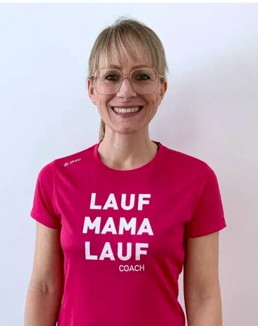 LAUFMAMALAUF - Lambsheimer Weiher Lambsheim — bootcamp-studio i Mannheim — 2