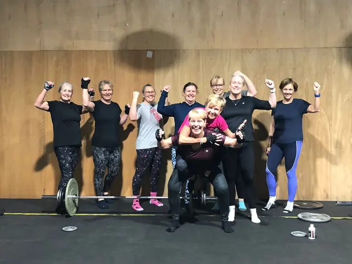 Fruci Fit - Chippenham — pt studio in Chippenham — 3
