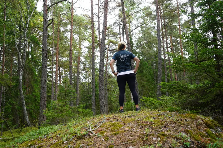 ActiveOut — Träningsstudio i Glömsta, Huddinge