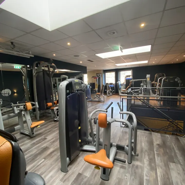 Sport&Spa Bramfeld GmbH — fitnessstudio in Bramfeld, Hamburg — 3