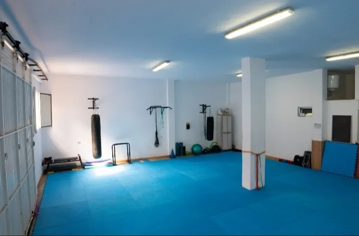 NSNKARATE - KARATE LA LAGUNA — artes marciales-studio en La Laguna — 3