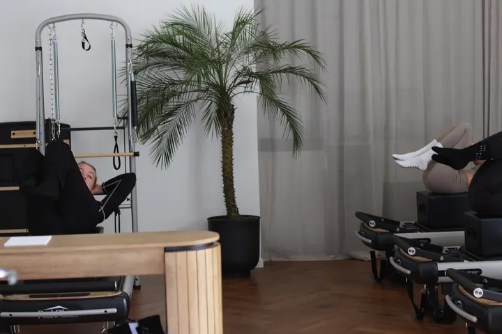 The Pilates Club — pilates-studio i København — 3