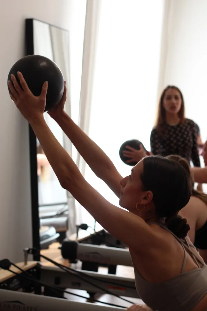 The Pilates Club — pilates-studio i København — 5
