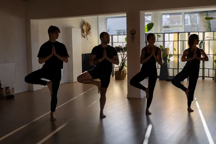 One Body and Mind — yoga-studio in Geleen-Zuid, Geleen — 3