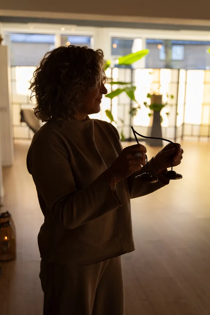 One Body and Mind — yoga-studio in Geleen — 3