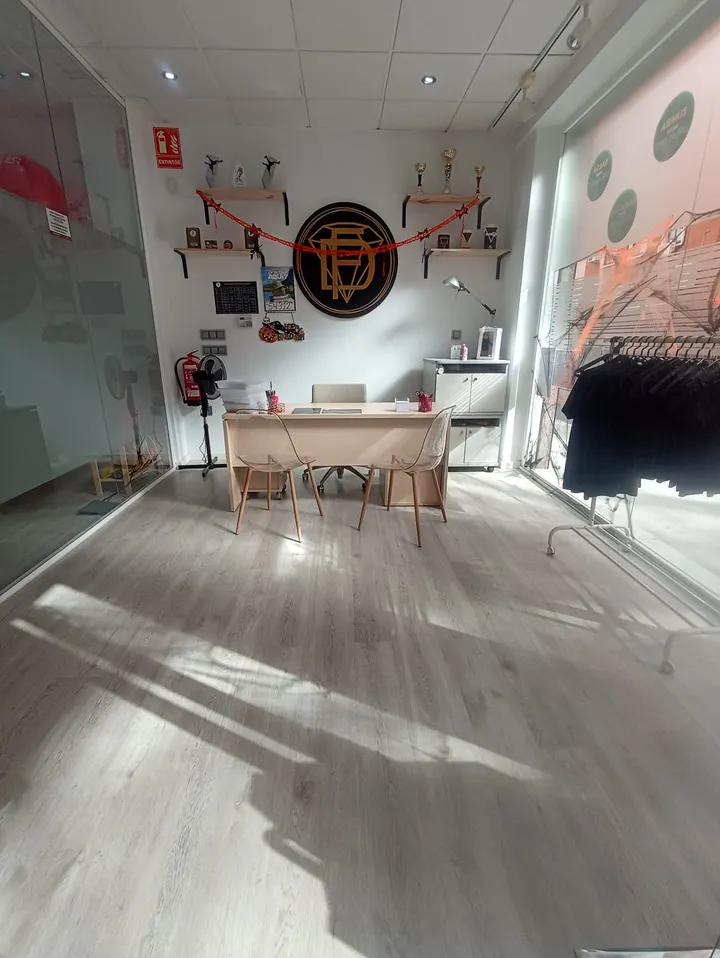 Dance Family — baile-studio en Elche — 4