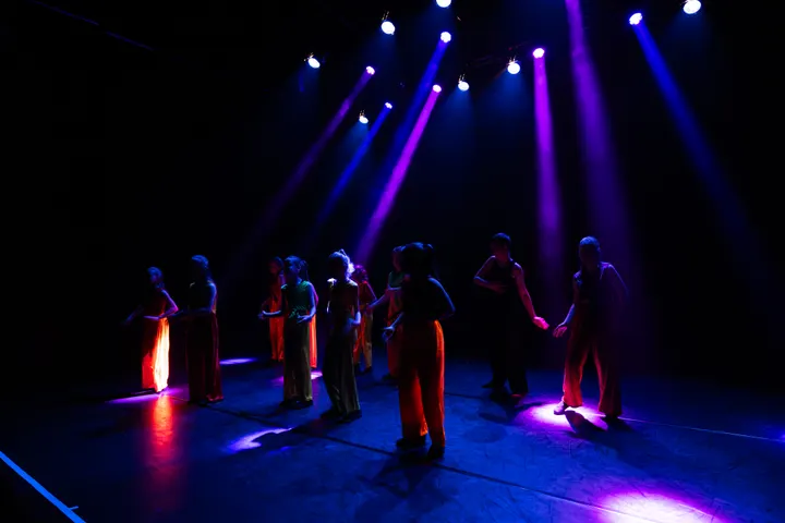 Balletschool Papillon Stalkaarsen — dans-studio in Stalkaarsen, Gorinchem — 3