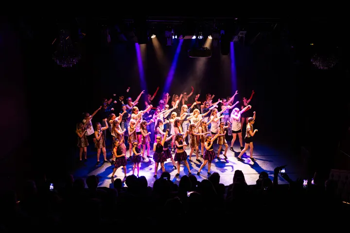 Balletschool Papillon Stalkaarsen — Dans in Stalkaarsen, Gorinchem