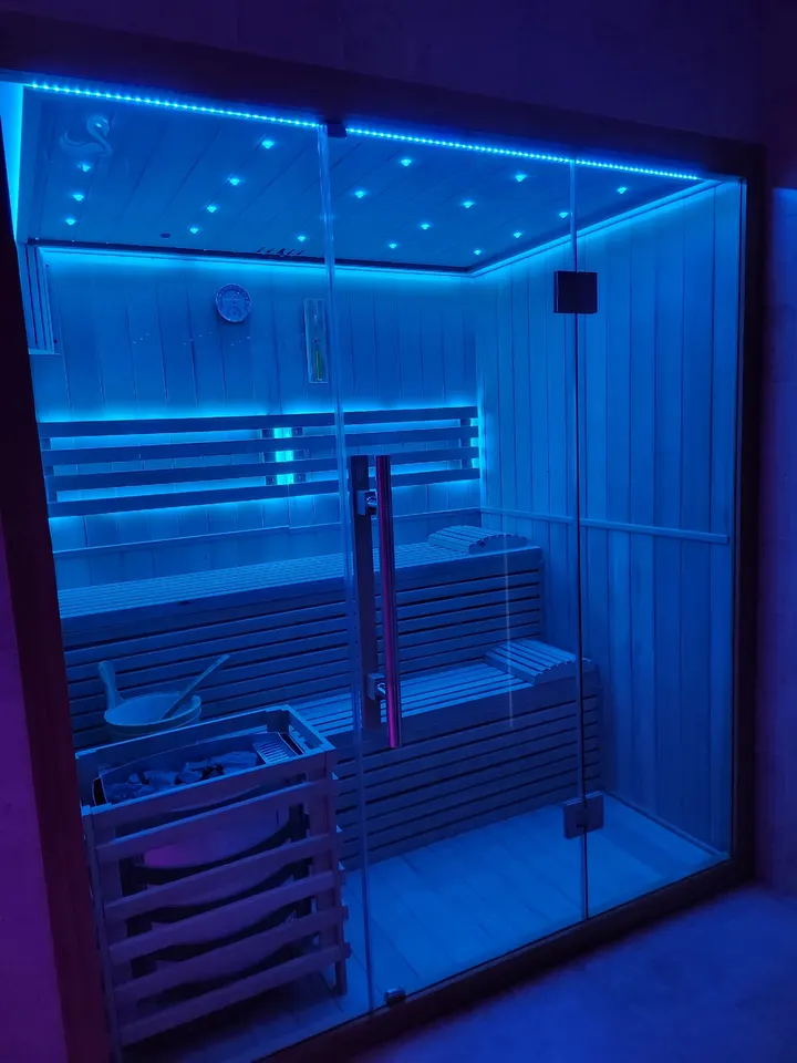 Arcadia — yoga-studio à Pessac, Bordeaux — 2