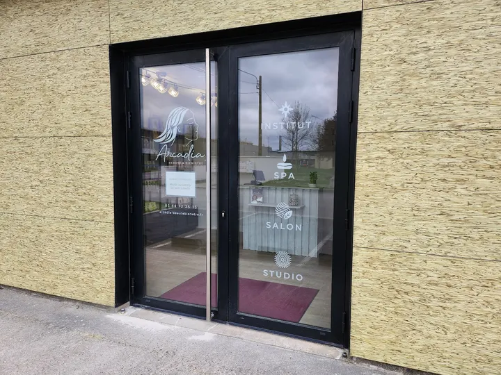 Arcadia — yoga-studio à Bordeaux — 4