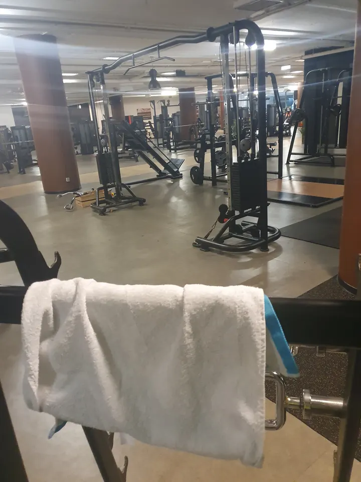 FitnessKing Mülheim-Kärlich — fitnessstudio in Mülheim-Kärlich-Mülheim, Koblenz — 3