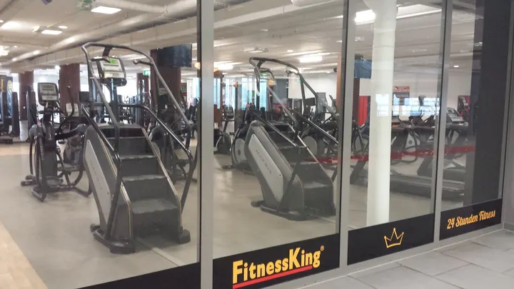 FitnessKing Mülheim-Kärlich — fitnessstudio in Koblenz — 3