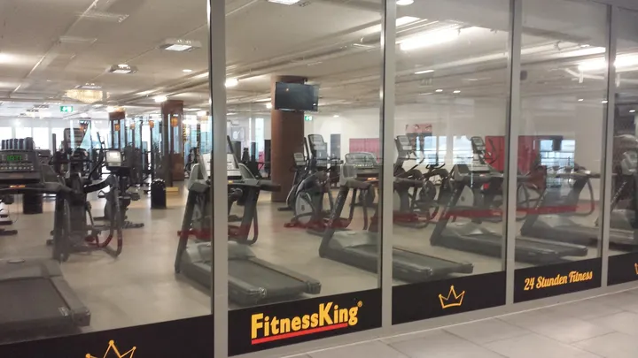 FitnessKing Mülheim-Kärlich — fitnessstudio in Koblenz — 4