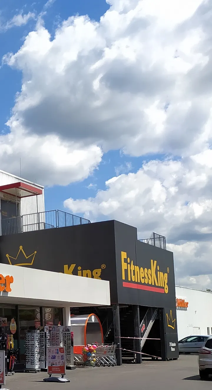 FitnessKing Mülheim-Kärlich — fitnessstudio in Koblenz — 5