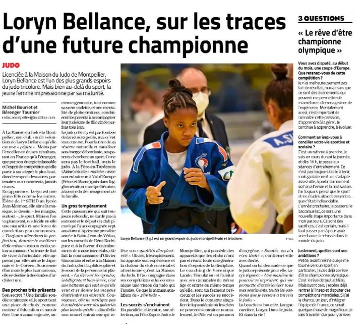 La Maison du Judo — Arts martiaux à Boutonnet, Montpellier