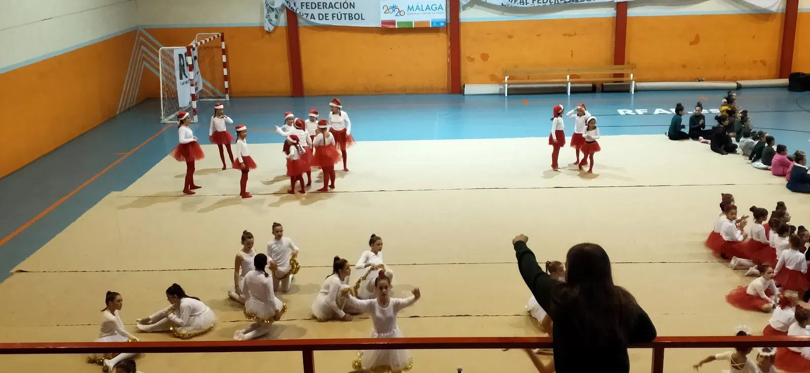 Club Deportivo Miralmar, tu club de gimnasia rítmica en Málaga — gimnasia-studio en Málaga — 4