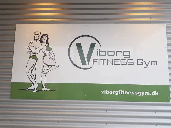 Fitness & Dreams ApS — træningsstudio i Asmild, Viborg — 2