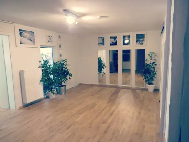 Family in Motion Kaiserslautern — pilates-studio in Sembach — 2