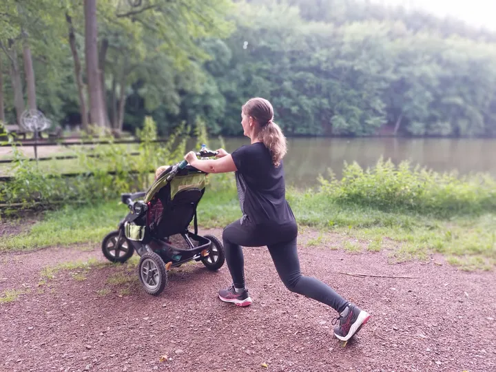 Family in Motion Kaiserslautern — pilates-studio in Sembach — 3