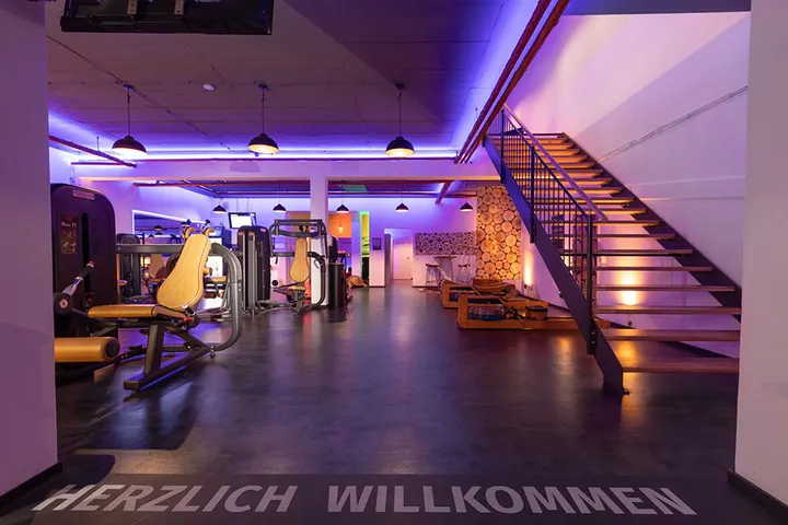 AH Personal Training & Studio — fitnessstudio in Darmstadt — 3