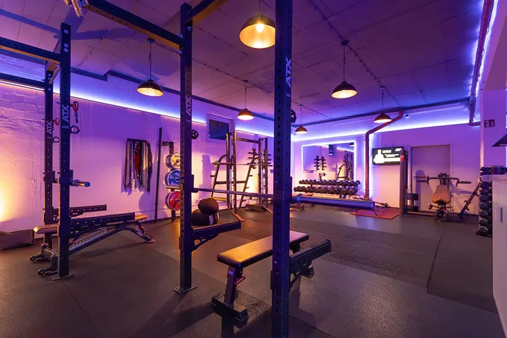 AH Personal Training & Studio — fitnessstudio in Darmstadt — 3