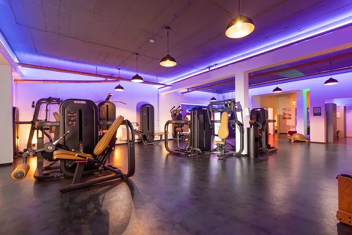 AH Personal Training & Studio — fitnessstudio in Darmstadt — 4