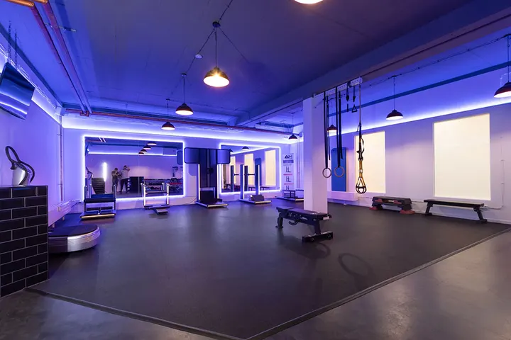 AH Personal Training & Studio — fitnessstudio in Darmstadt — 5