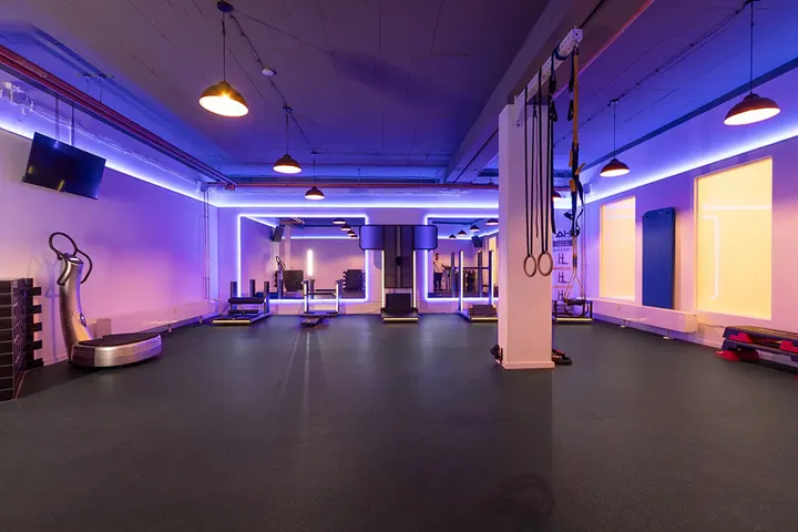 AH Personal Training & Studio — fitnessstudio in Darmstadt — 6