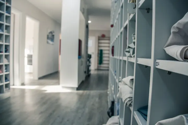 GeTFit Ströder Cham — pt-studio in Siechen, Cham — 2