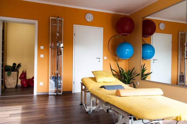 GeTFit Ströder Cham — pt-studio in Siechen, Cham — 3