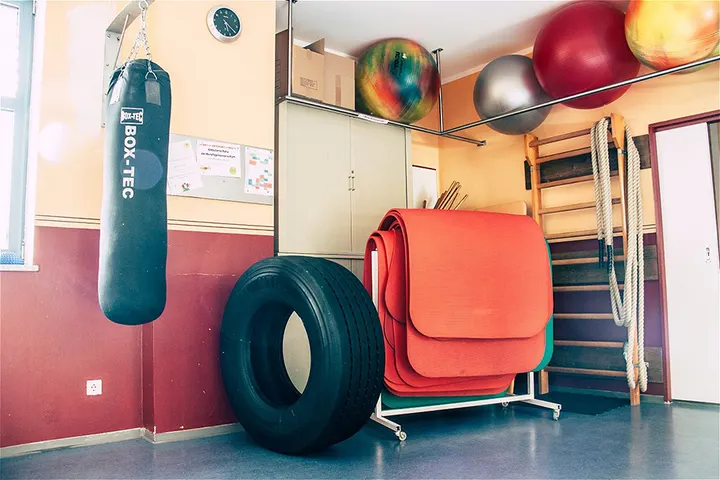 GeTFit Ströder Cham — pt-studio in Cham — 3