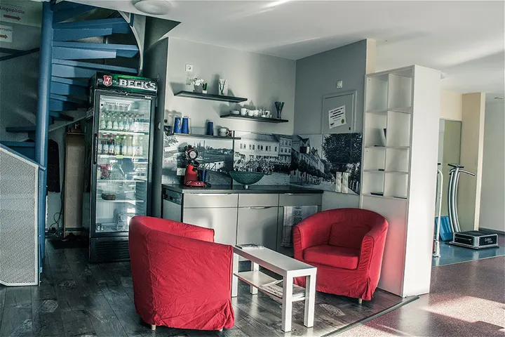 GeTFit Ströder Cham — pt-studio in Cham — 4