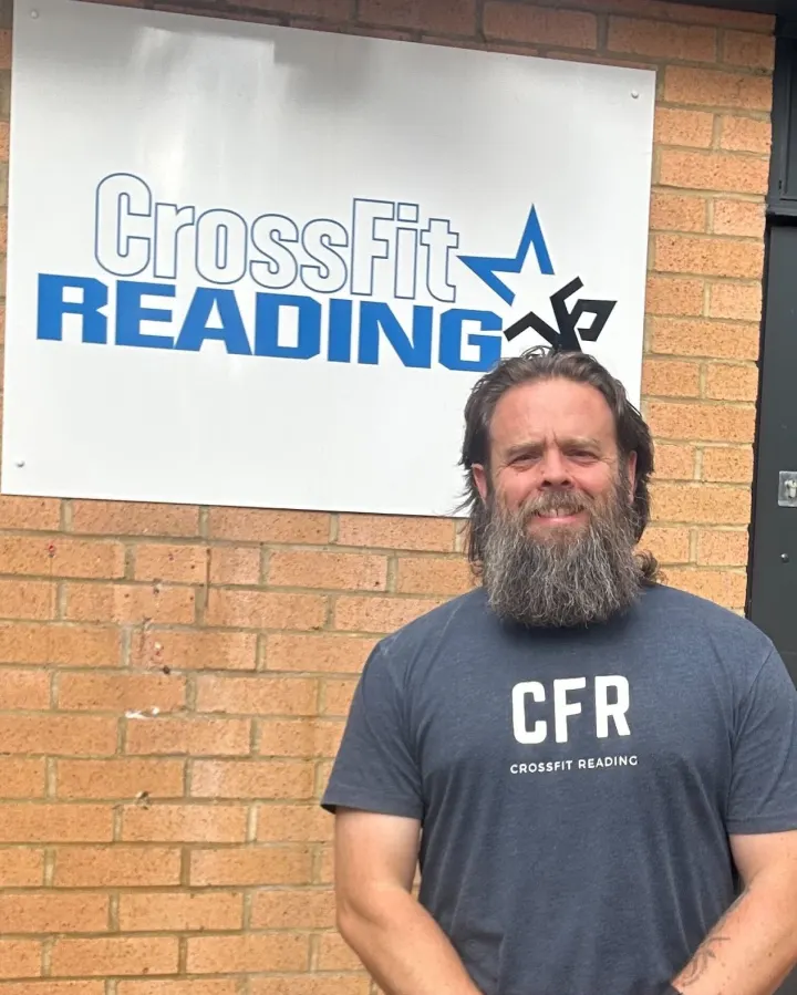CrossFit Reading — crossfit-studio in Reading — 2