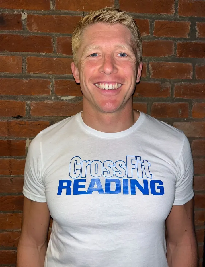 CrossFit Reading — crossfit-studio in Reading — 3