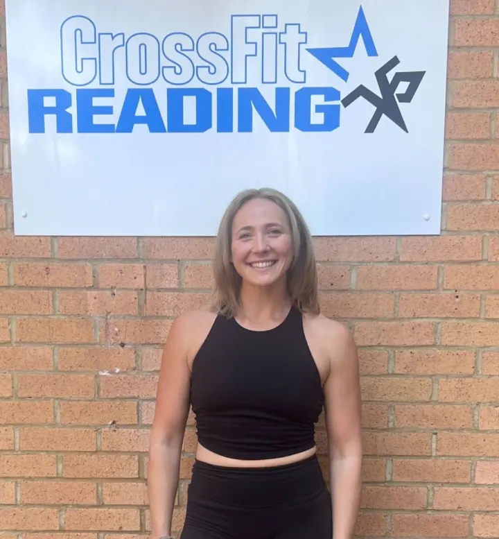 CrossFit Reading — crossfit-studio in Reading — 5